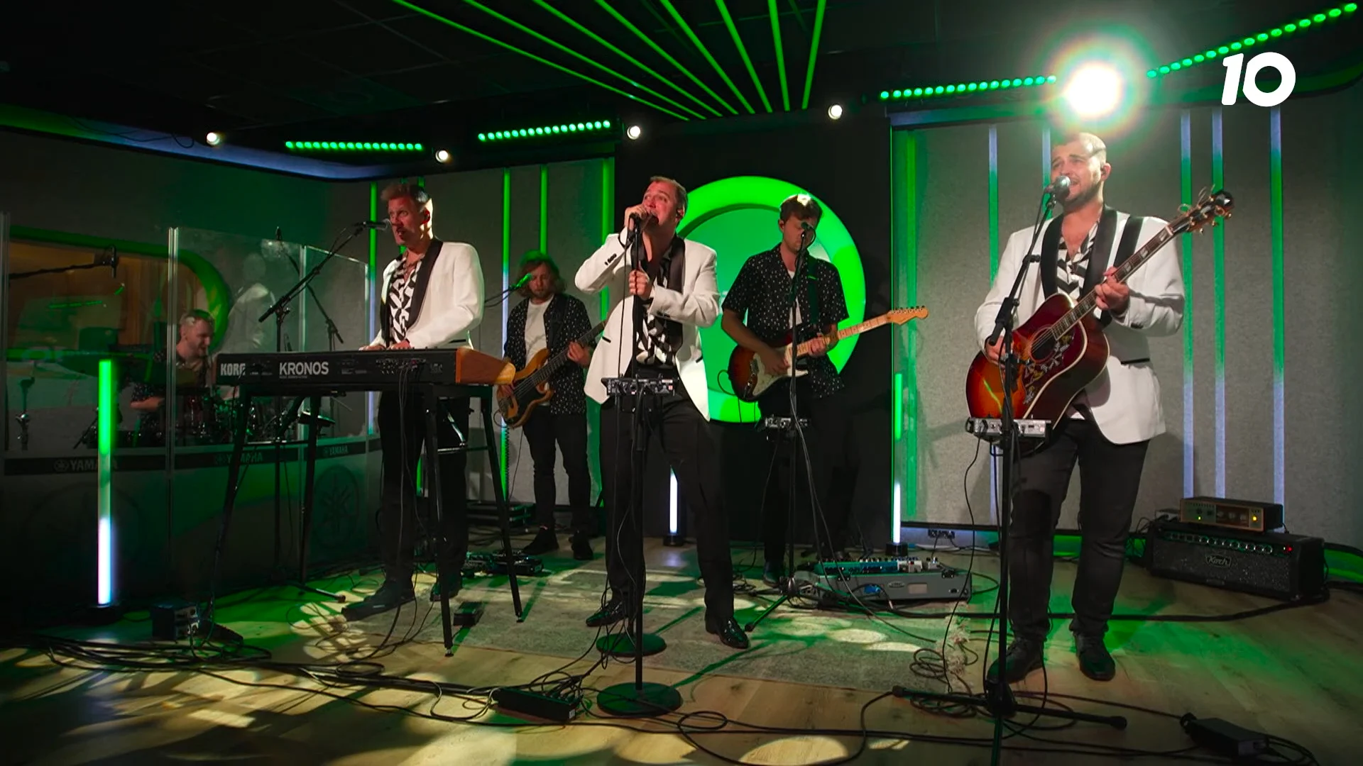 MainCourse - Love You Inside Out