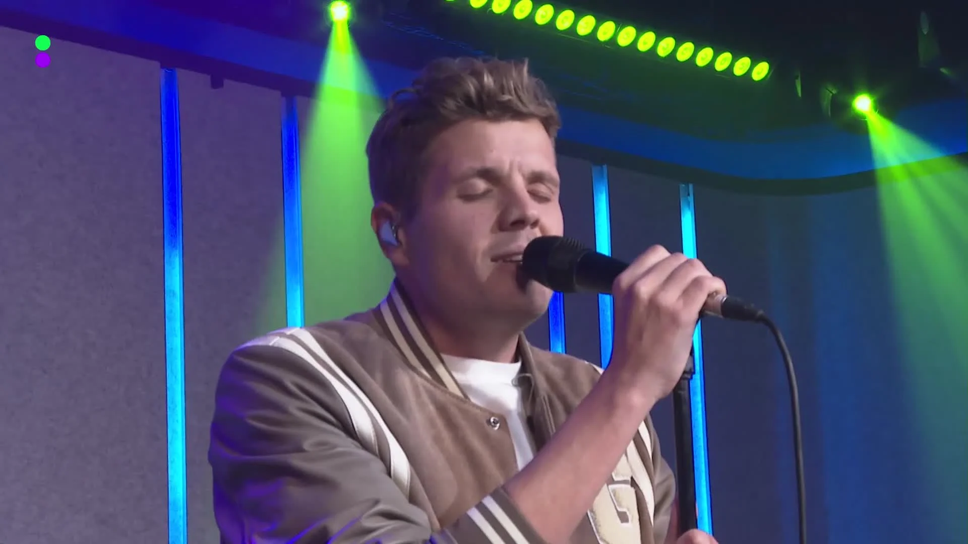 Jaap Reesema maakt indruk met nieuwe single!