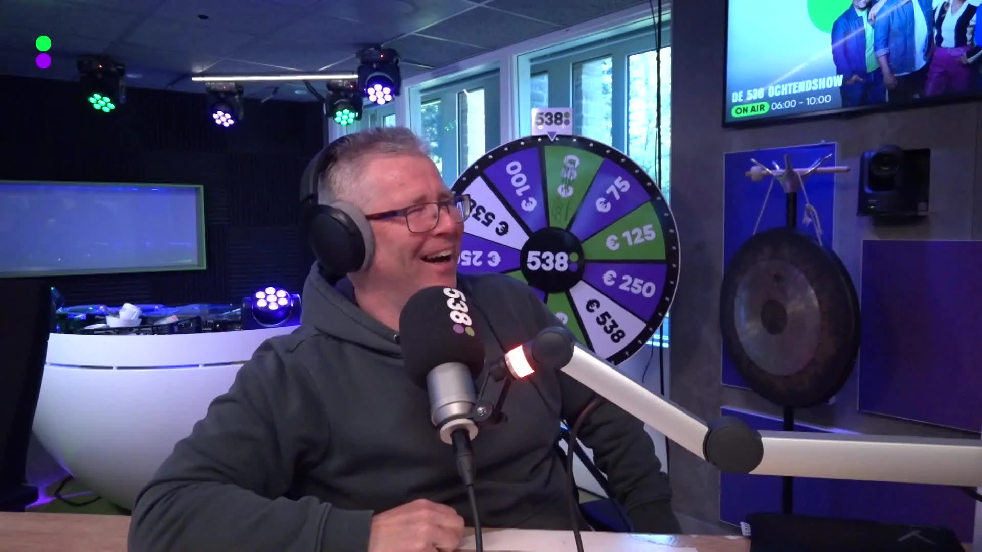 Rob Scheepers over het verbieden van de rookworst