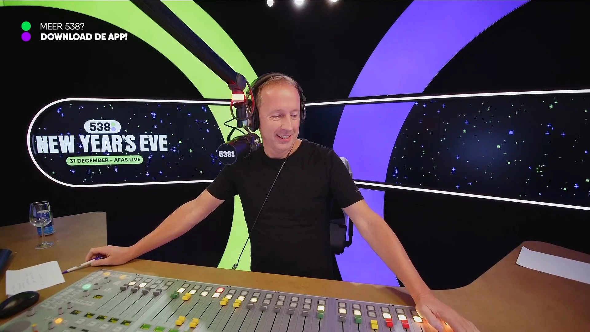 De vaste gasten van Evers & co. coveren Aretha Franklin