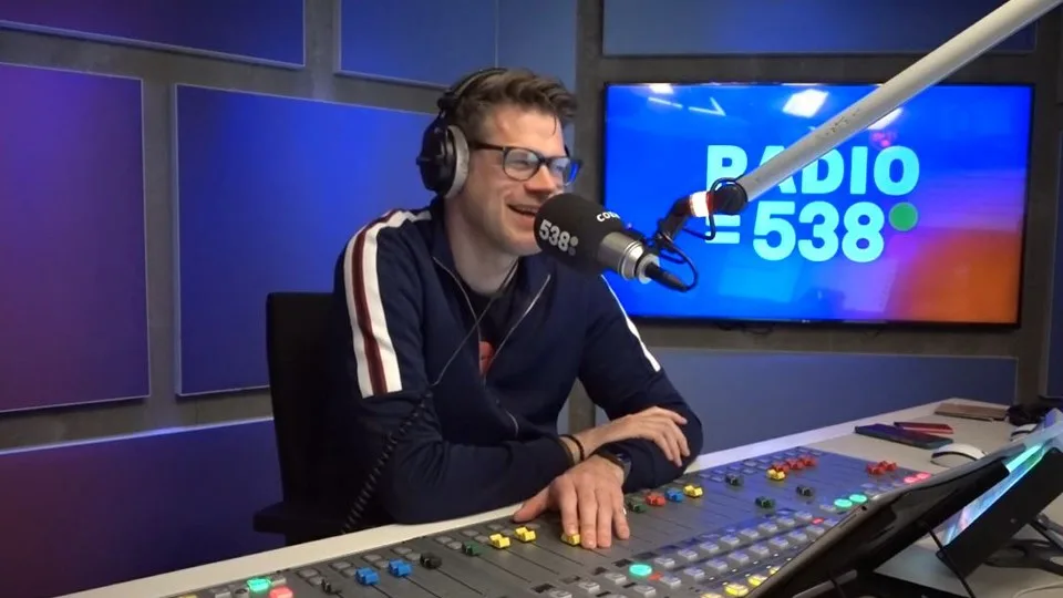 Donnie en Frans Duijts hebben een hit te pakken!