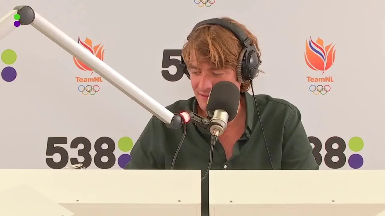 Jackie Groenen: 'Zeker blij met VS als tegenstander'