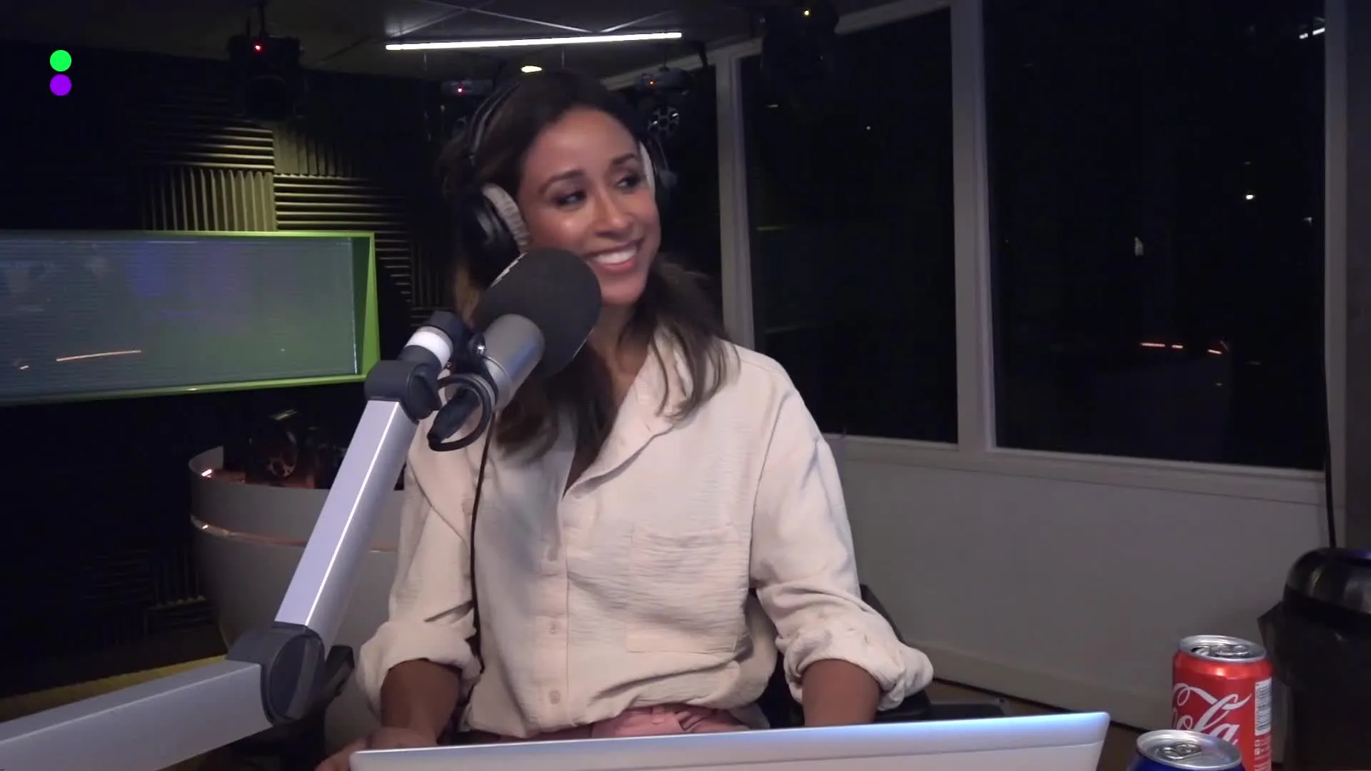 Snollebollekes voor Missie 538