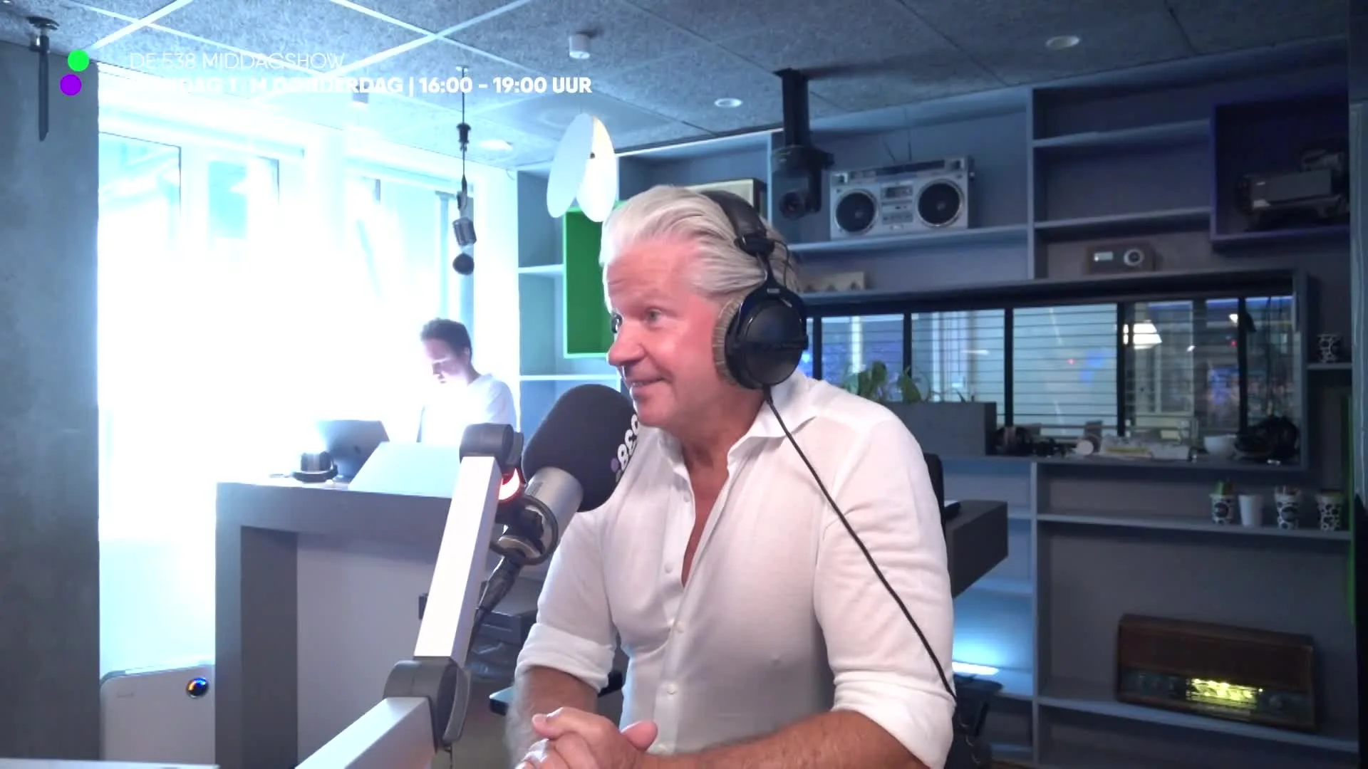 Dries en Dave zijn terug met de Roelvinkjes!