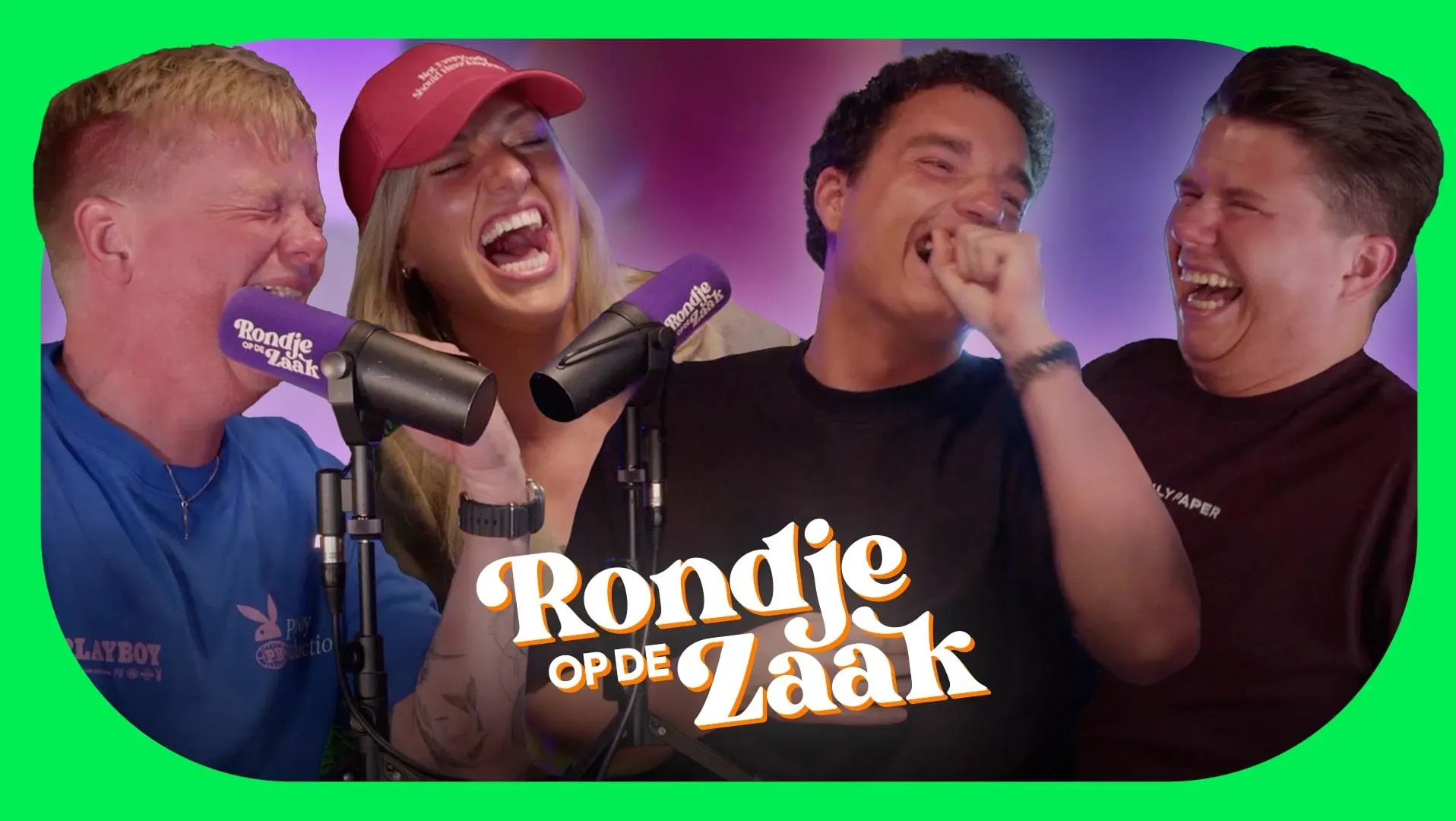 Protocollen Koninklijk huis, brakke snacks en afspraken afzeggen