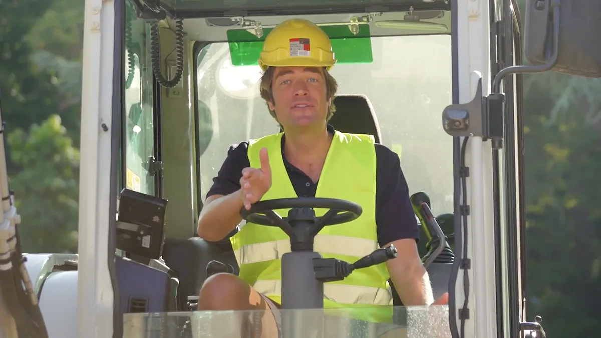 Dit was de Work It Top 538! 👷‍♀️💪