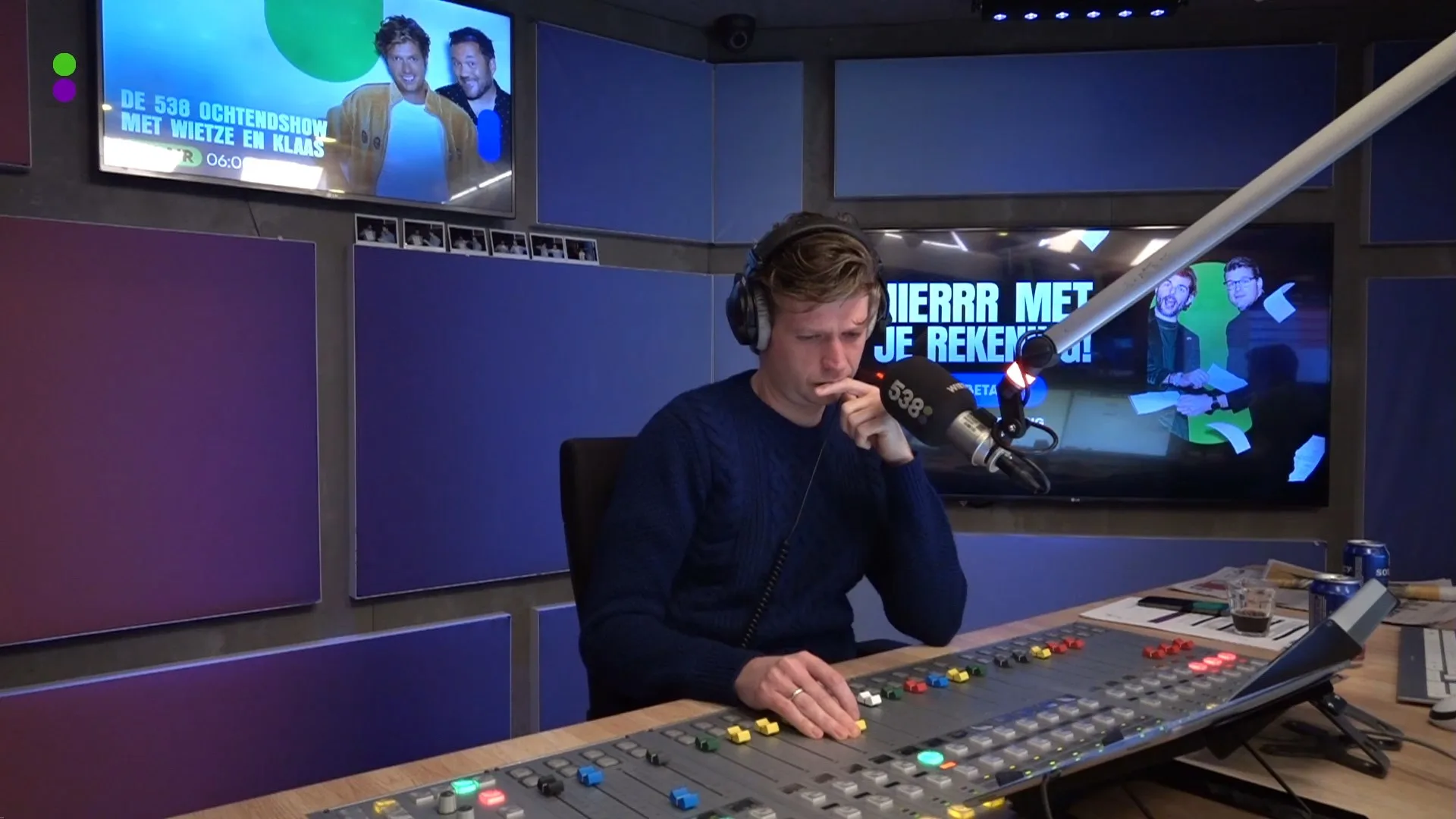 Marieke van de Zilver: 'De samenleving gaat een stuk verder open'