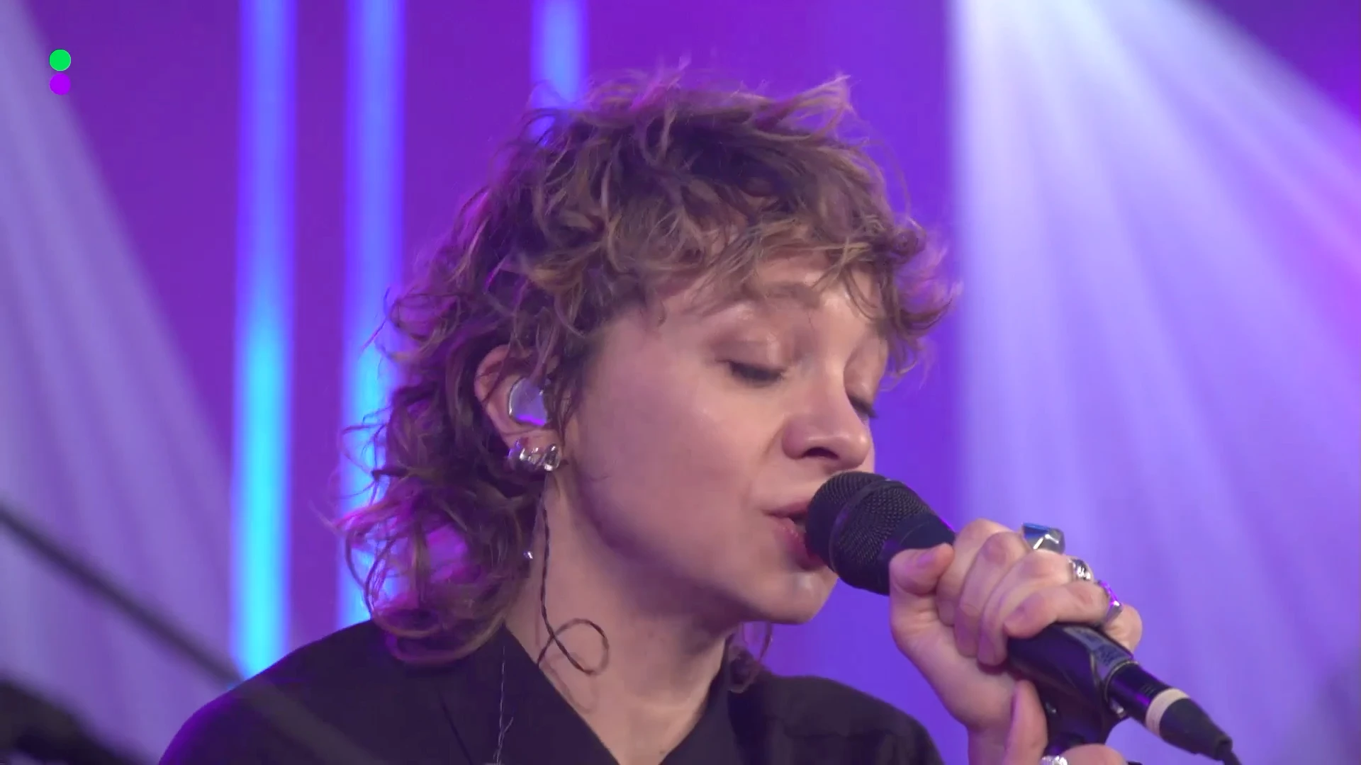 Krezip - How Would You Feel bij Wietze en Klaas