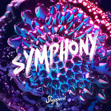GEMAAKT: Sheppard - Symphony