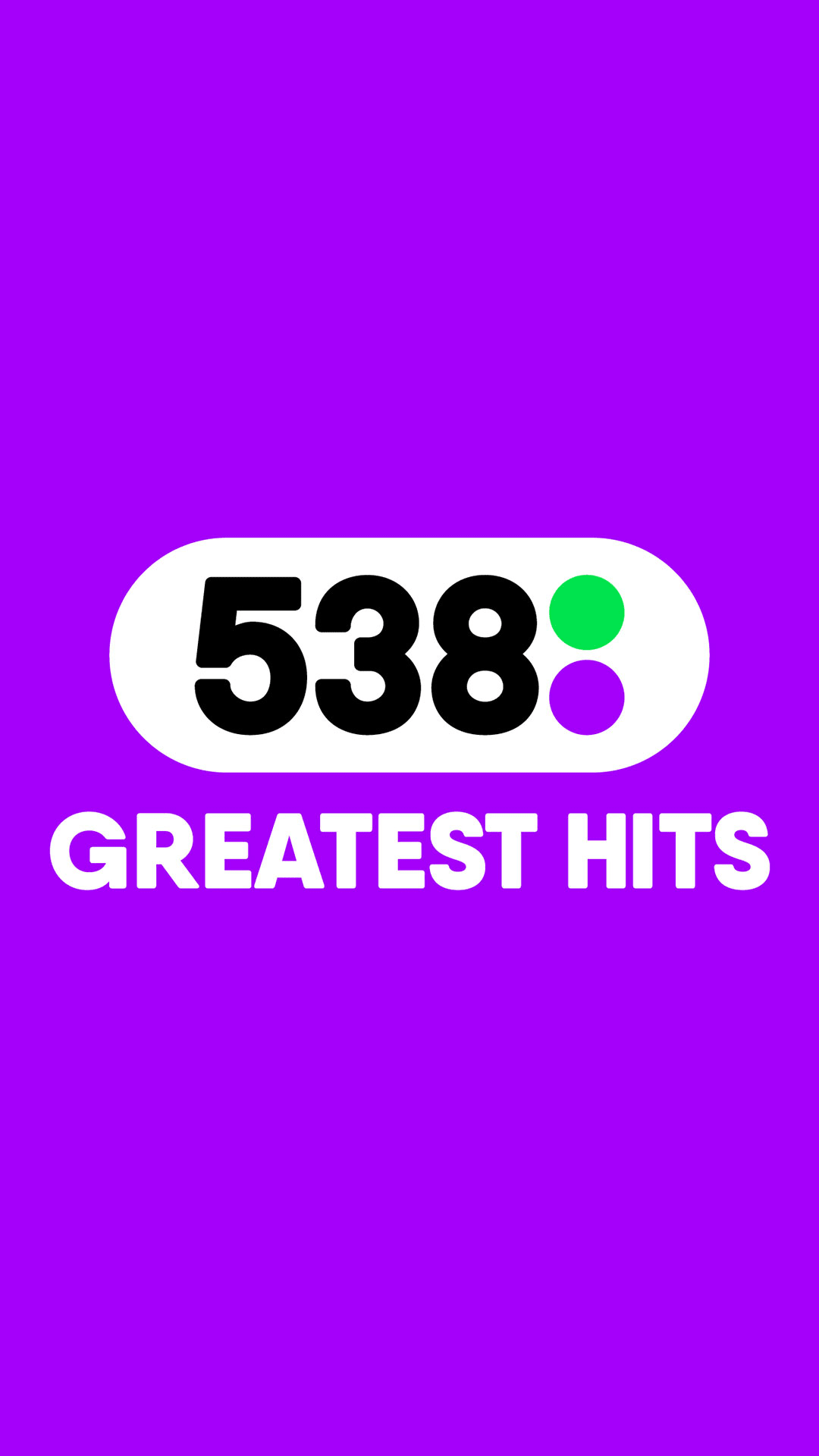 538 Greatest Hits