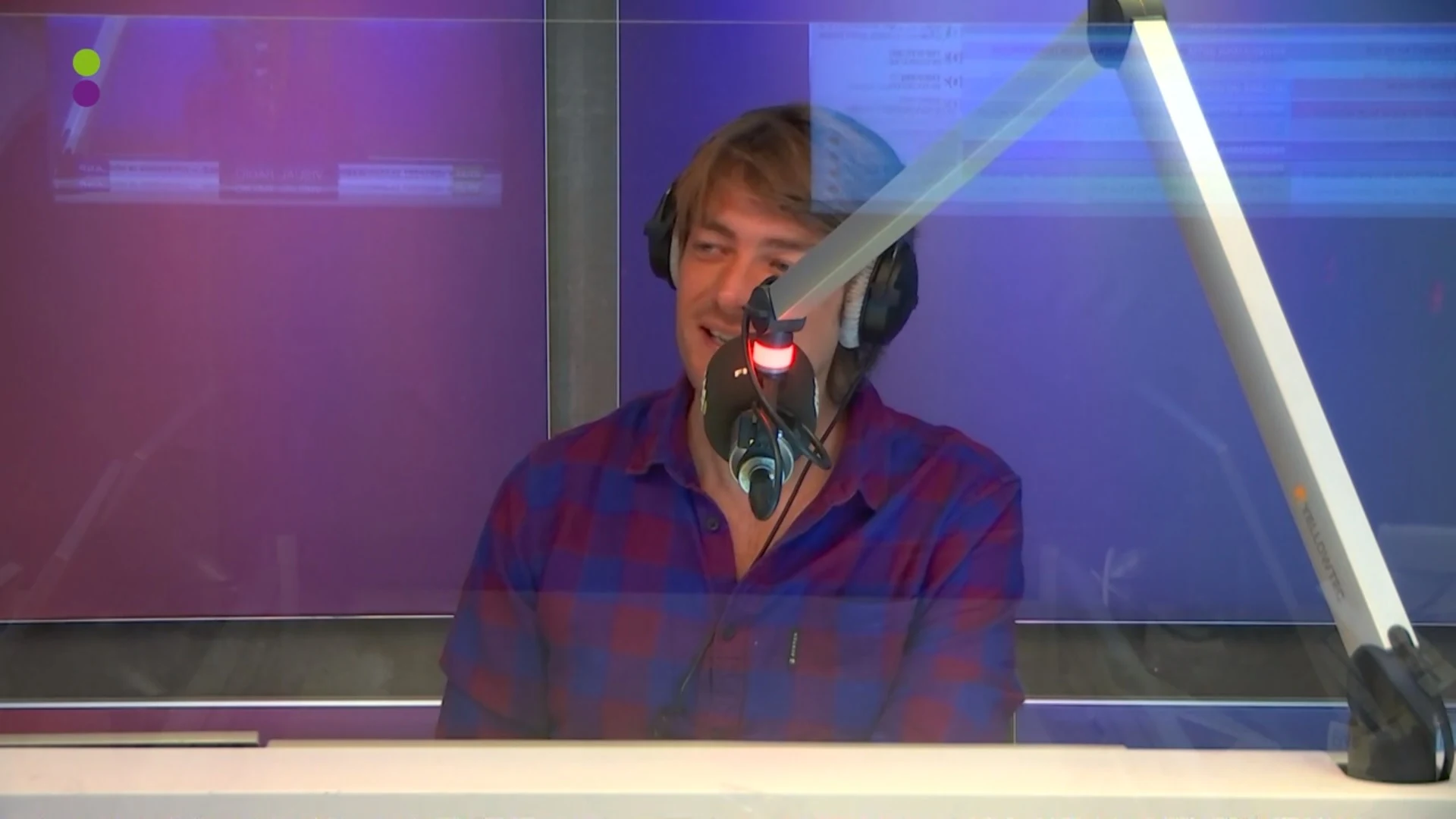 Zó smaakt de Hollandse Nieuwe!