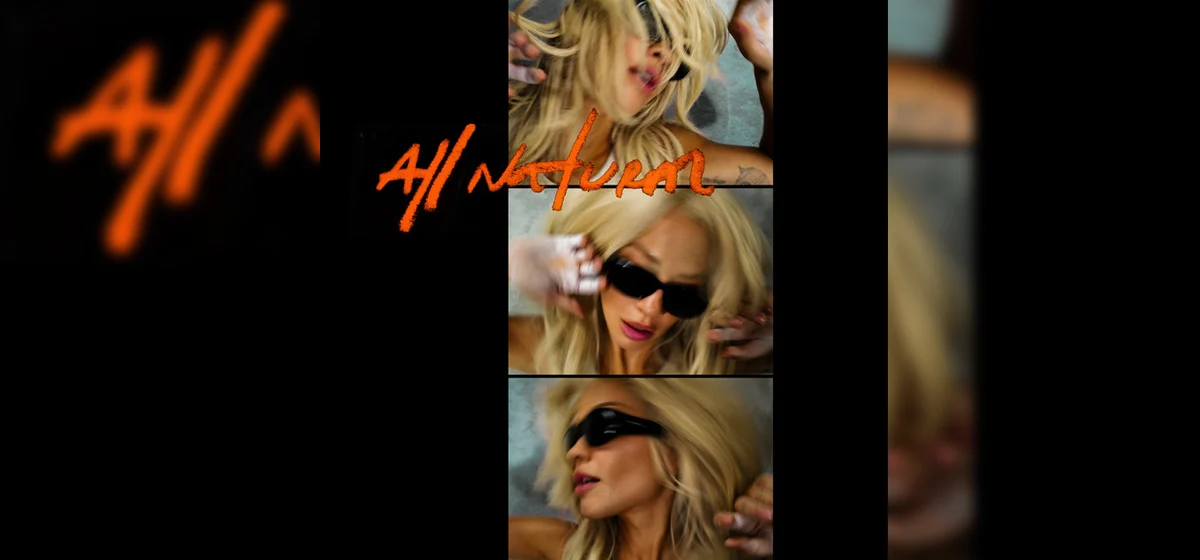 GEKRAAKT: Rita Ora - All Natural