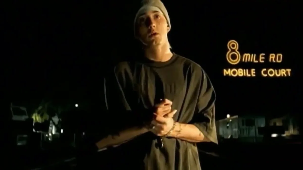21 jaar later: dit zijn de verborgen boodschappen in Lose Yourself van Eminem