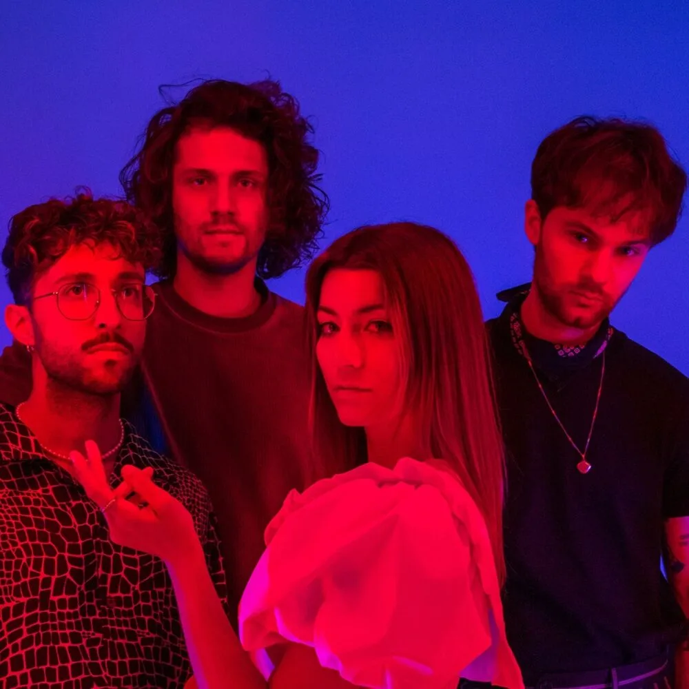 GEMAAKT: RONDÉ - HARD TO SAY GOODBYE