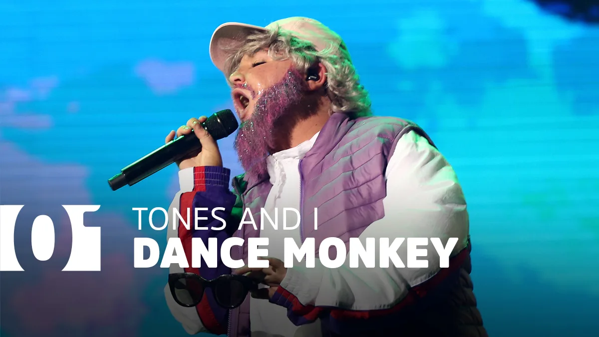 De 538 TOP 50 van week 1 - 2020