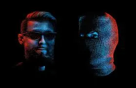 The Best of Dance Department 720 with Tchami & Malaa @ TML