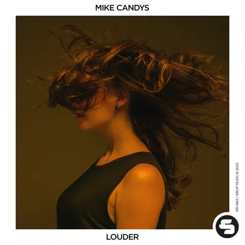 GEMAAKT: MIKE CANDYS - LOUDER