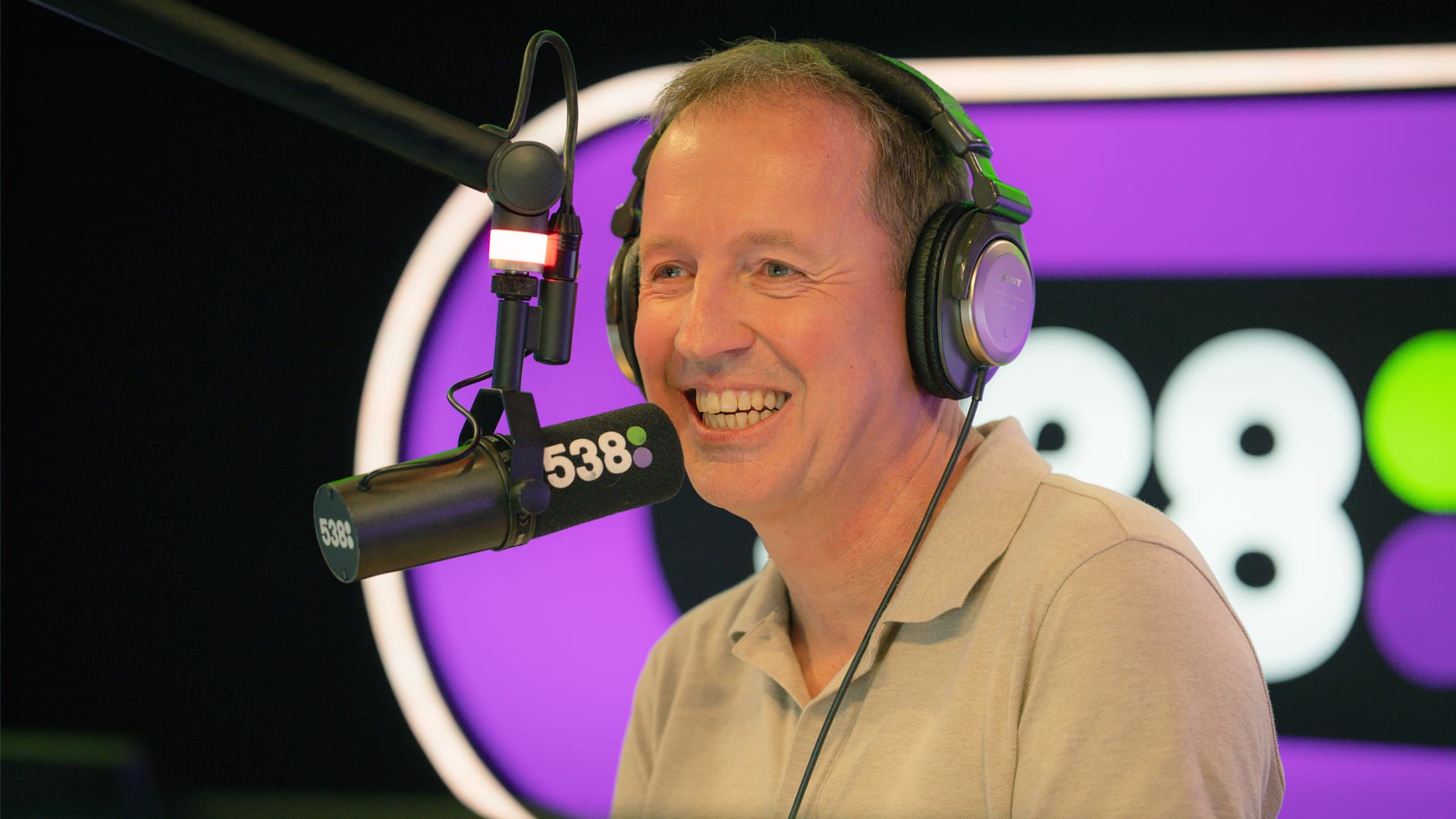 Stamgasten van Evers & co. zitten op het terras ☀️