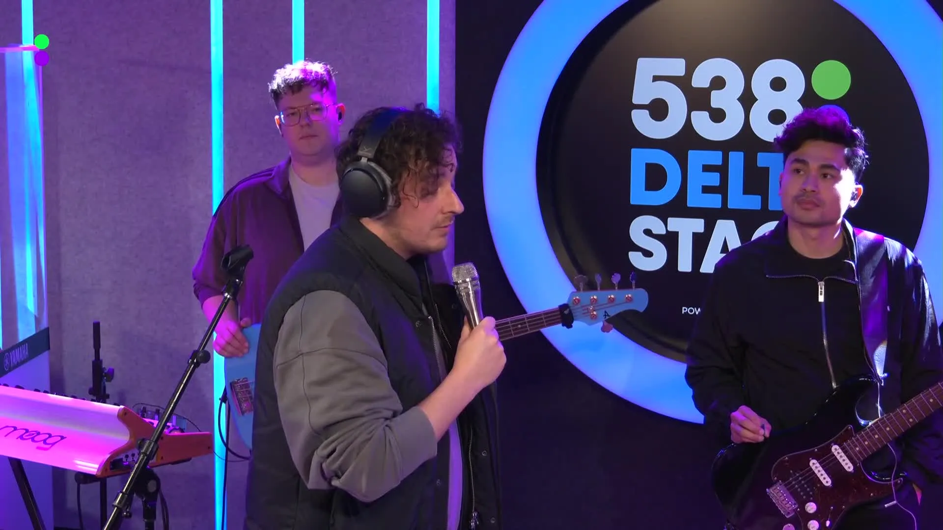 Nielson over lastige periode