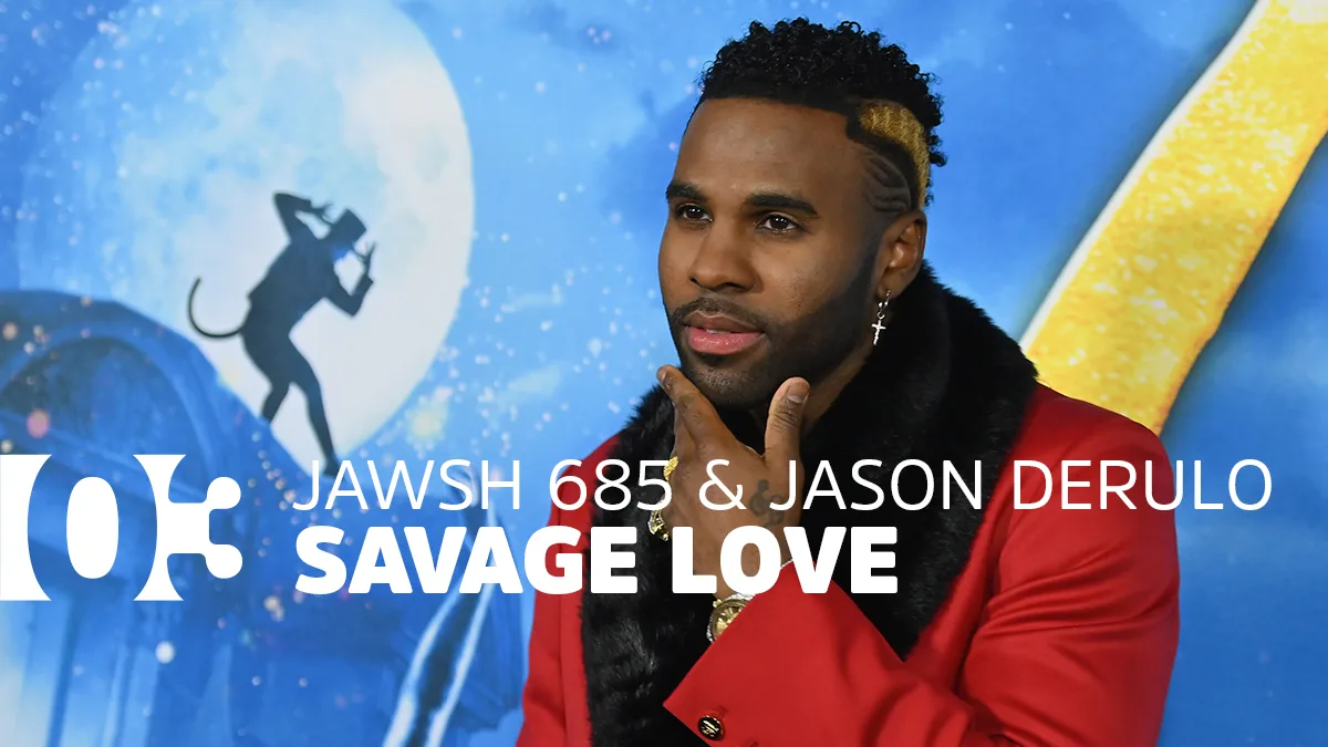 De 538 TOP 50 van week 27 - 2020