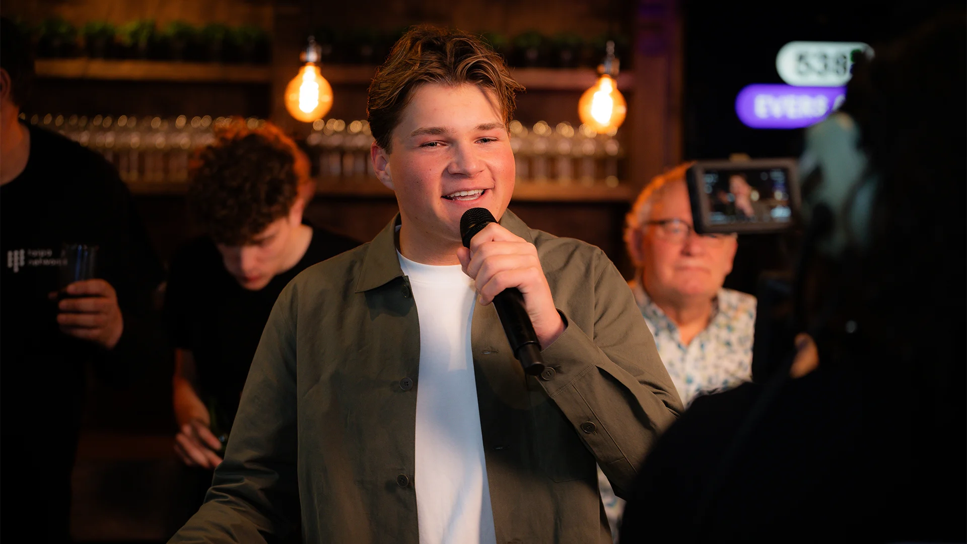 Samuel Welten - Echte Liefde Is Te Koop