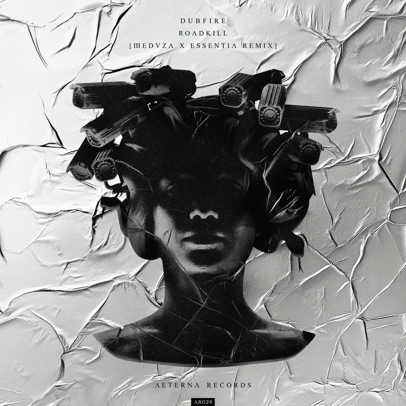 09.08.2025 - Dubfire - Roadkill (MEDUZA & ESSENTIA Remix)