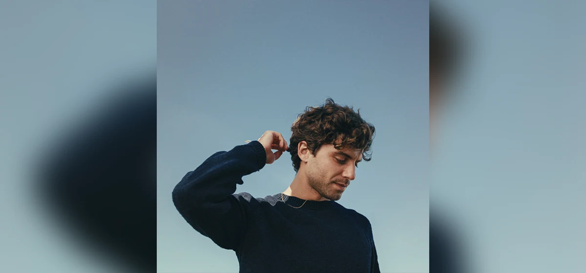 GEMAAKT: Mark Ambor - Good To Be