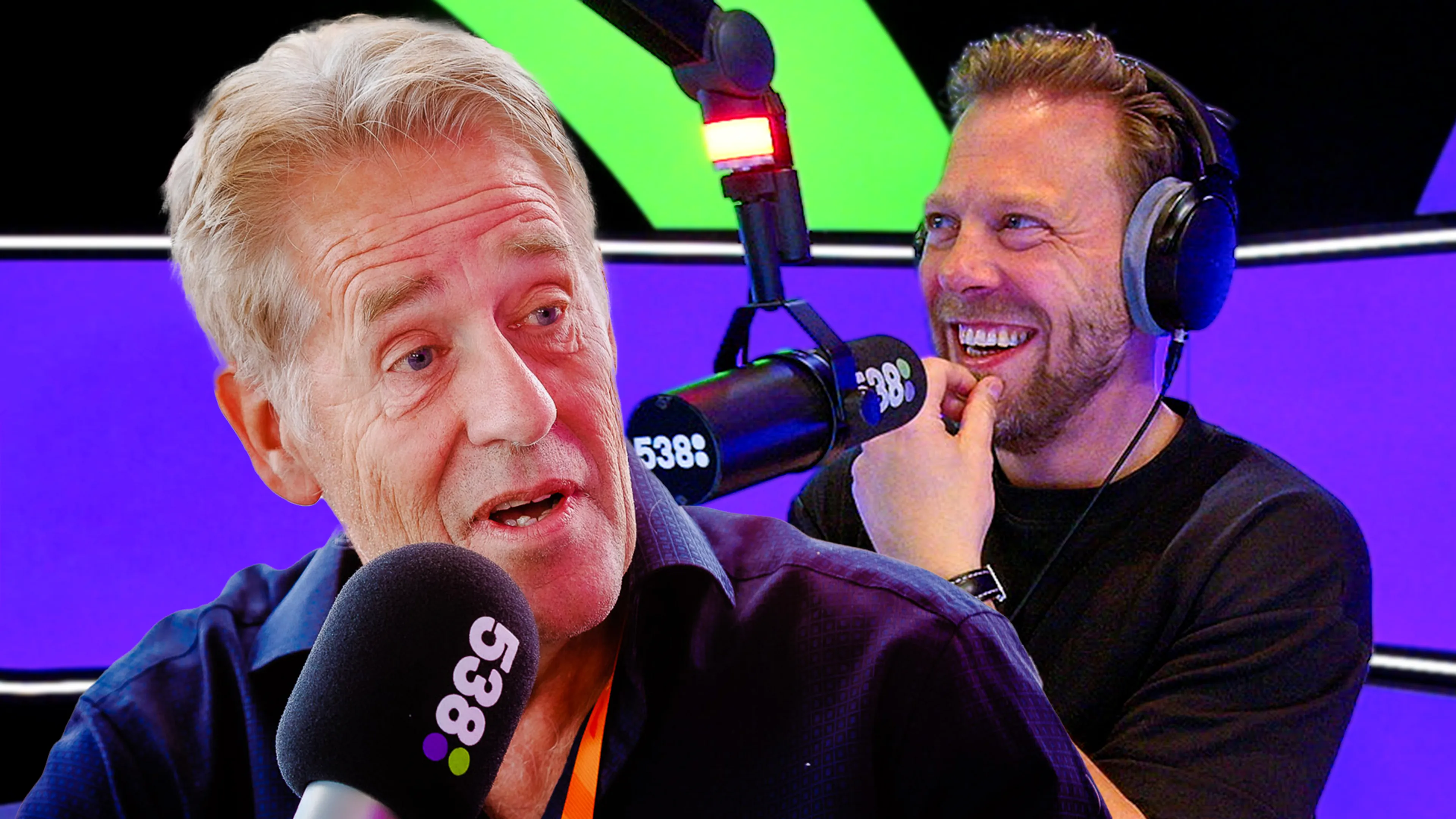 Tim Klijn | Radio 538
