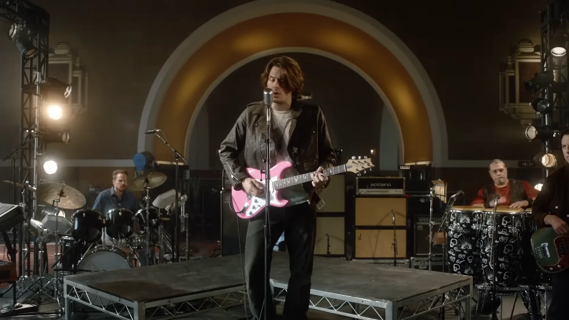 Deze track van John Mayer breekt records in Maak ’t of Kraak ‘t!