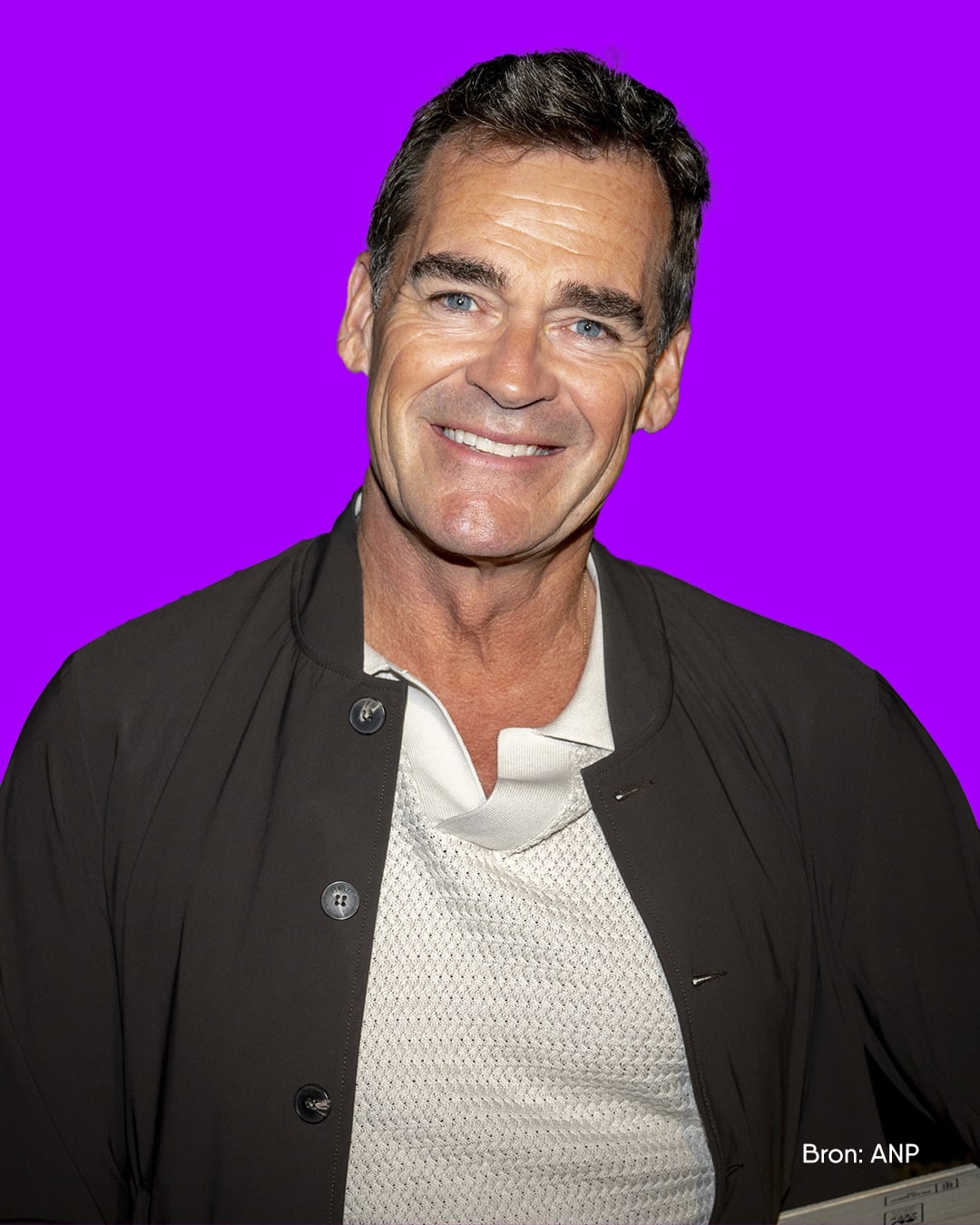 Jeroen van der Boom