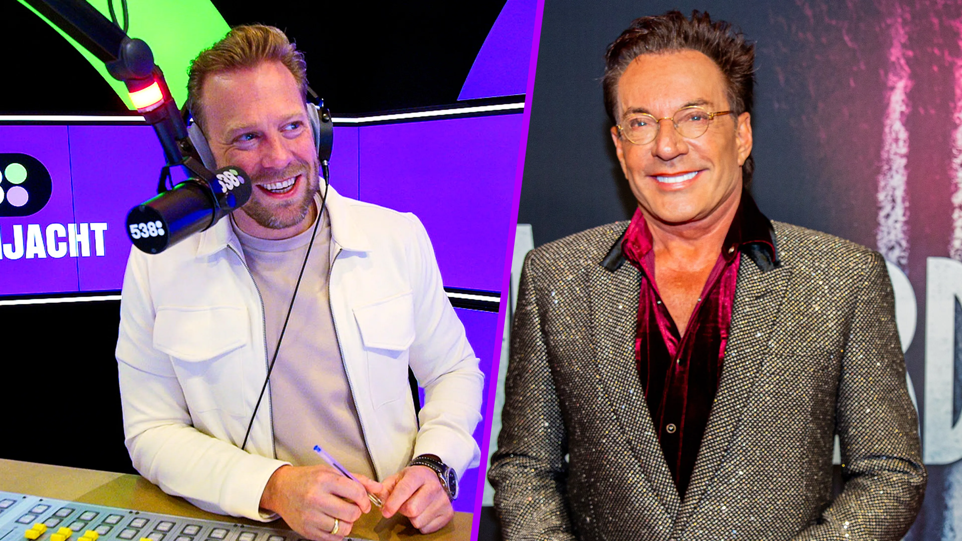 Tim Klijn | Radio 538