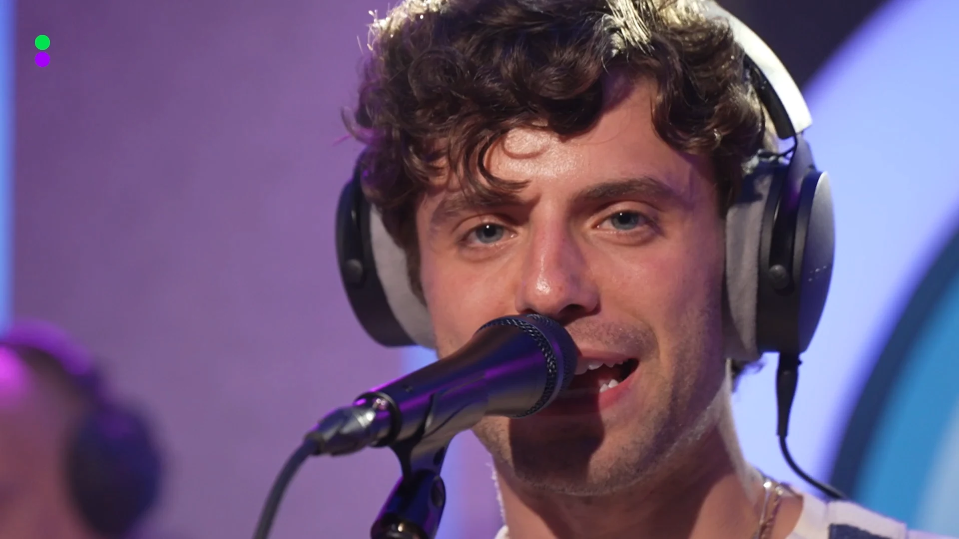 Mark Ambor - Good To Be