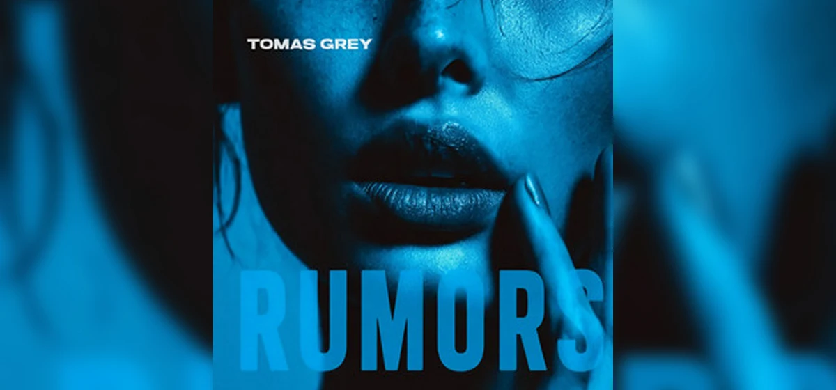 Rumors van Tomas Grey is de Dance Smash van deze week! 🕺