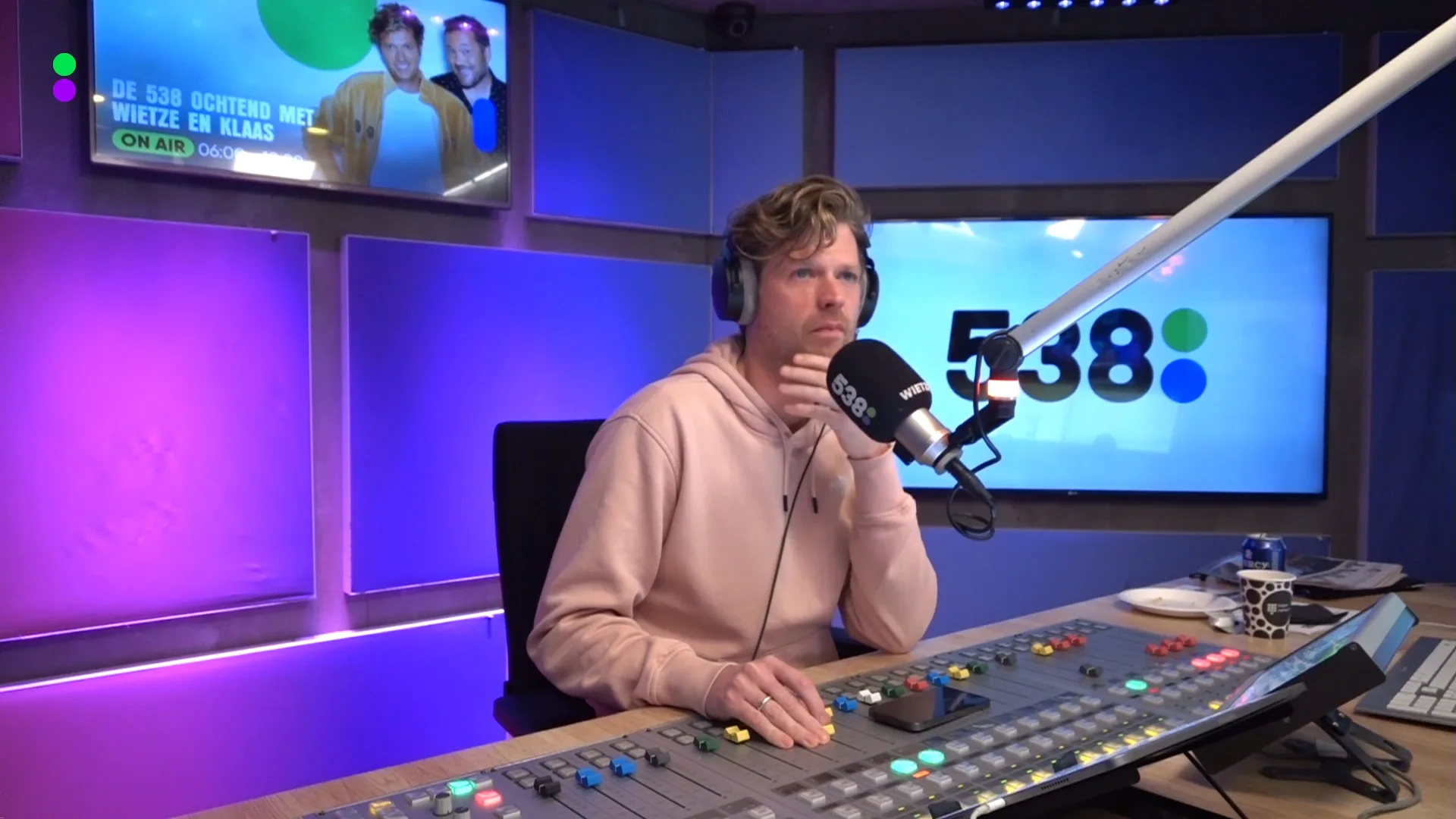 Het mooie aan werken in de zorg