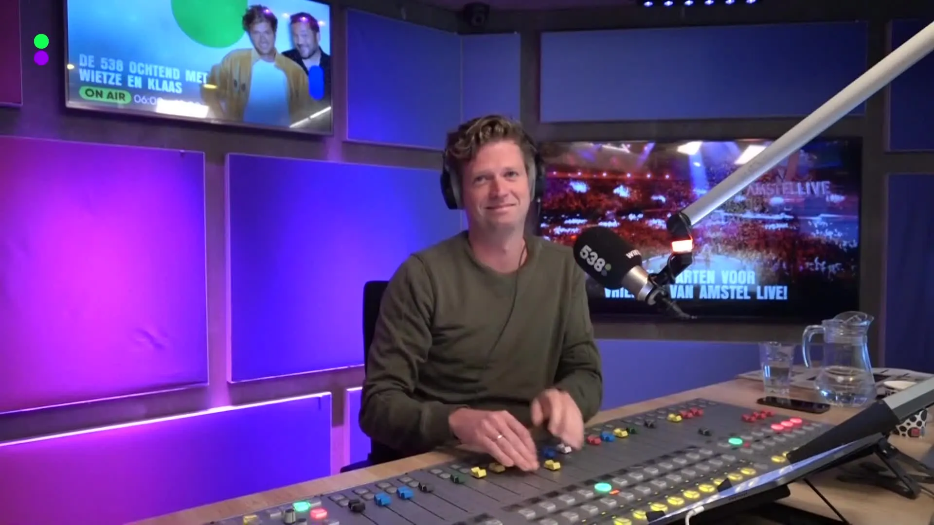 Eerste schooldag gaat fout