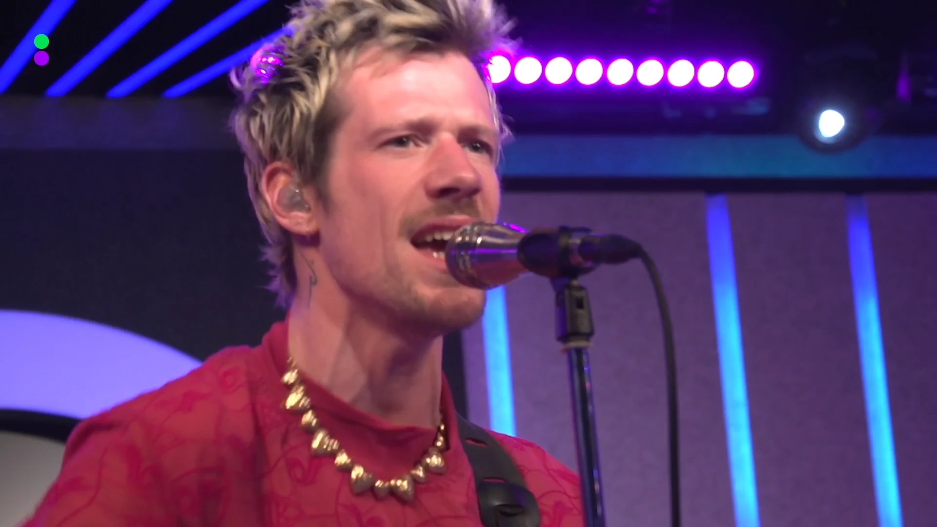 Son Mieux - Tell Me More