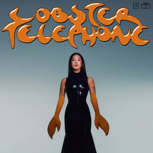 25.05.2024 - Peggy Gou – Lobster Telephone