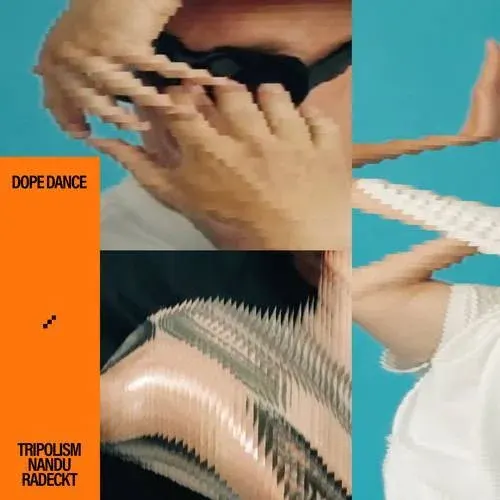 29.07.2023 Tripolism x Nandu x Radeckt - Dope Dance