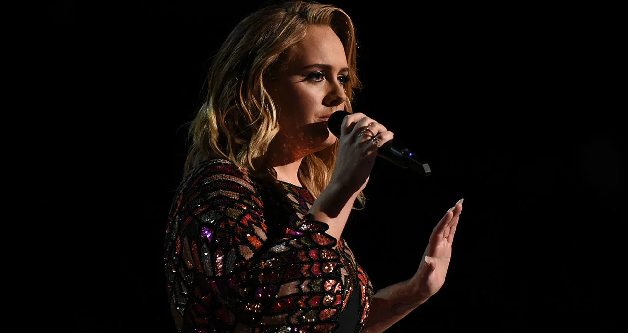De comeback van Adele: dit kan je verwachten