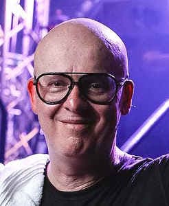 The Best of Dance Department 717 Stephan Bodzin @ TML