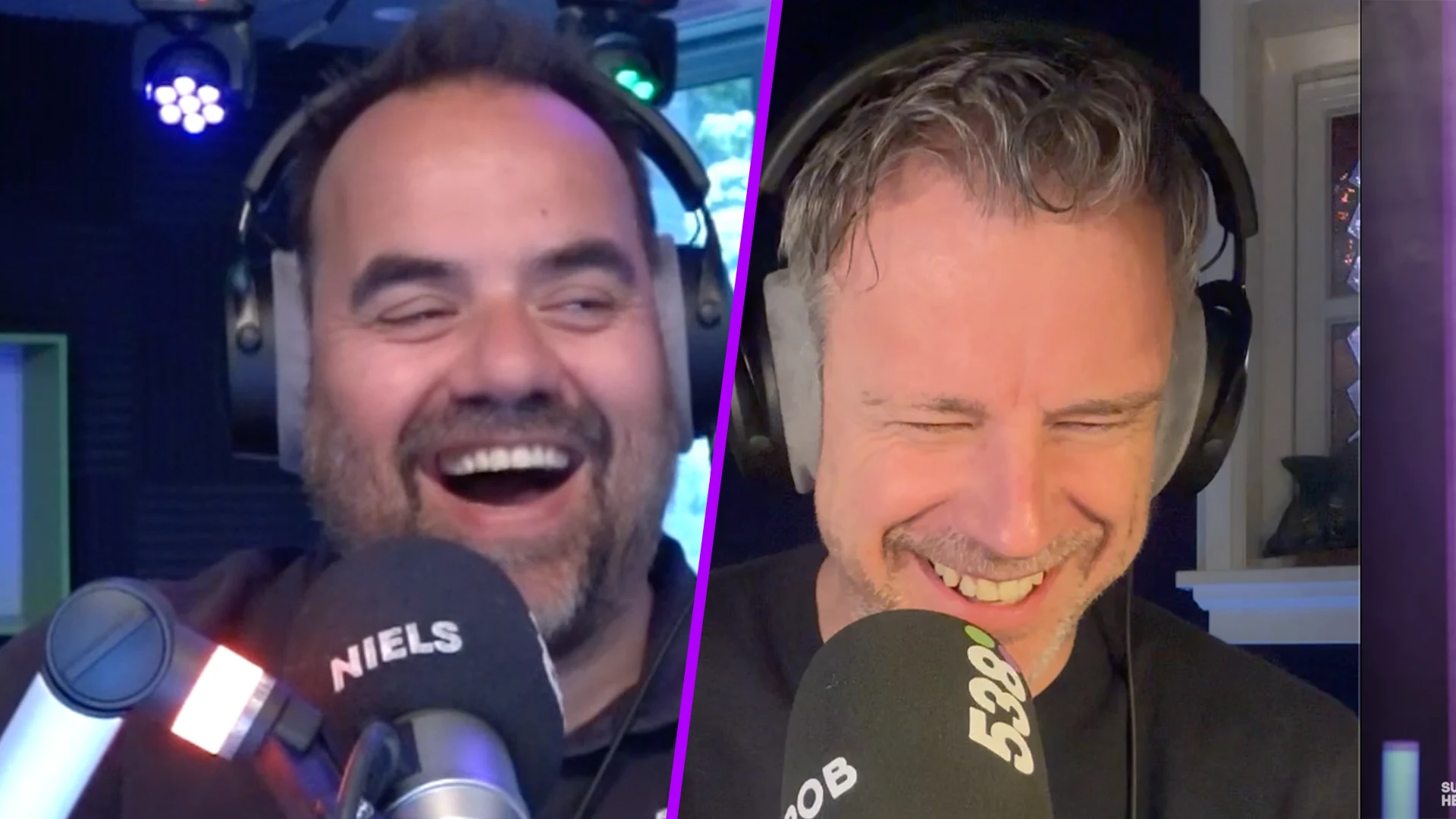 Rob Scheepers over examenklachten en een 90-jarige astronaut