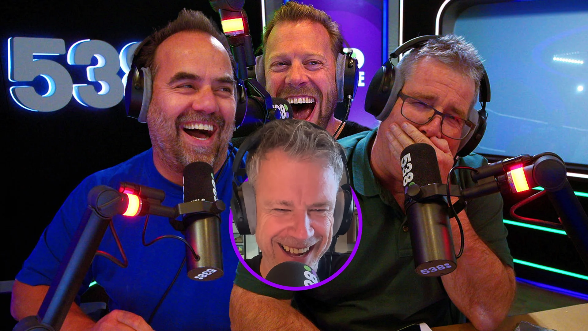 Rob Scheepers over kamerlid Lahlah: 'Overstap van Teletubbies naar Tweede Kamer' 😂