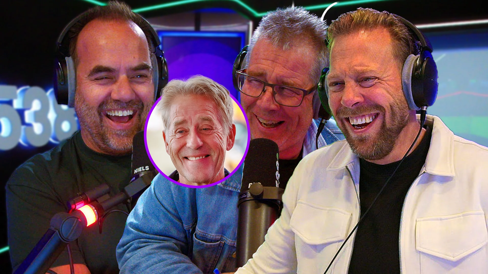 Peter Heerschop: kantinejuffrouw Hannie maakt de dienst uit ⚽️🍟