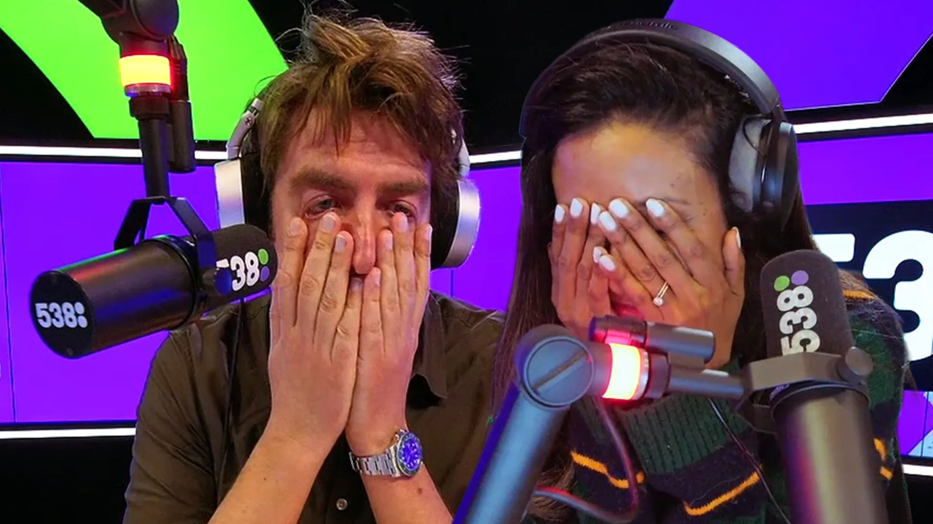 Heb jij weleens iets gegeten… wat echt niet de bedoeling was? 🤢