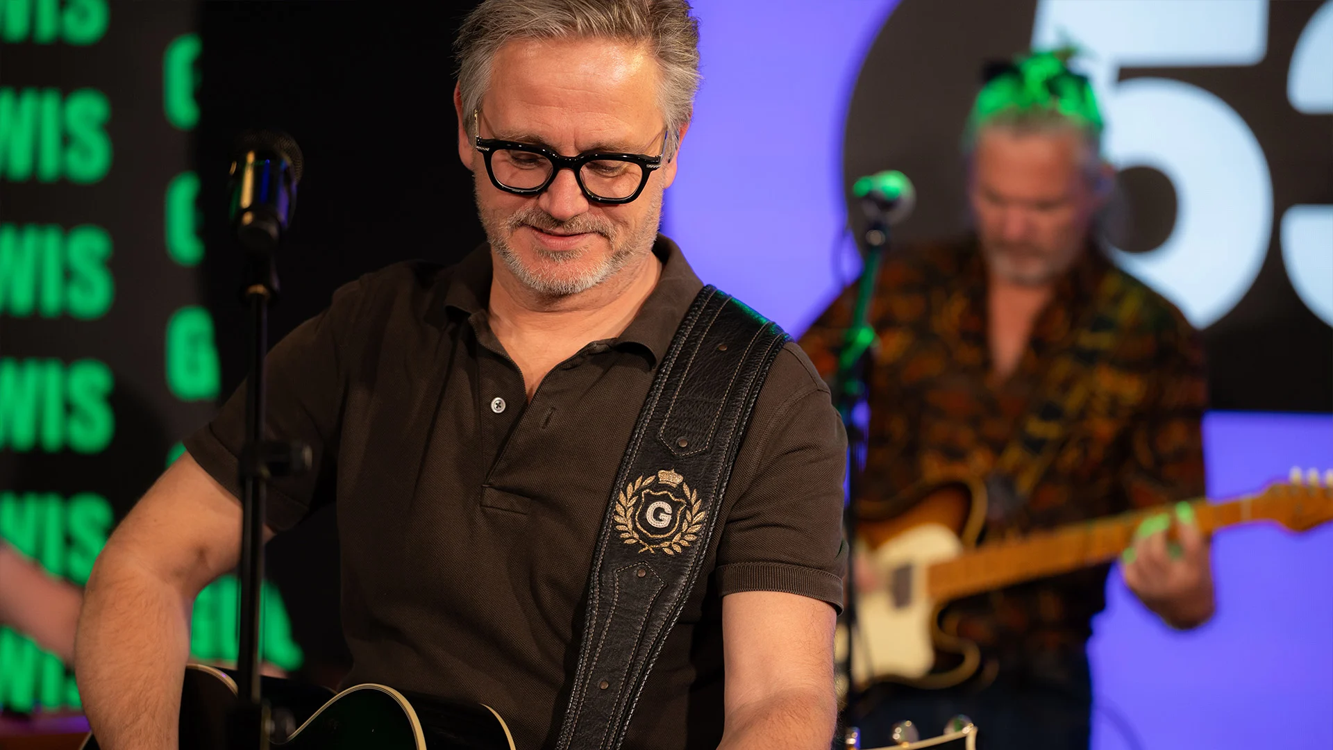 Guus Meeuwis & Maksim doen nieuwe single Sparen Voor De Nacht