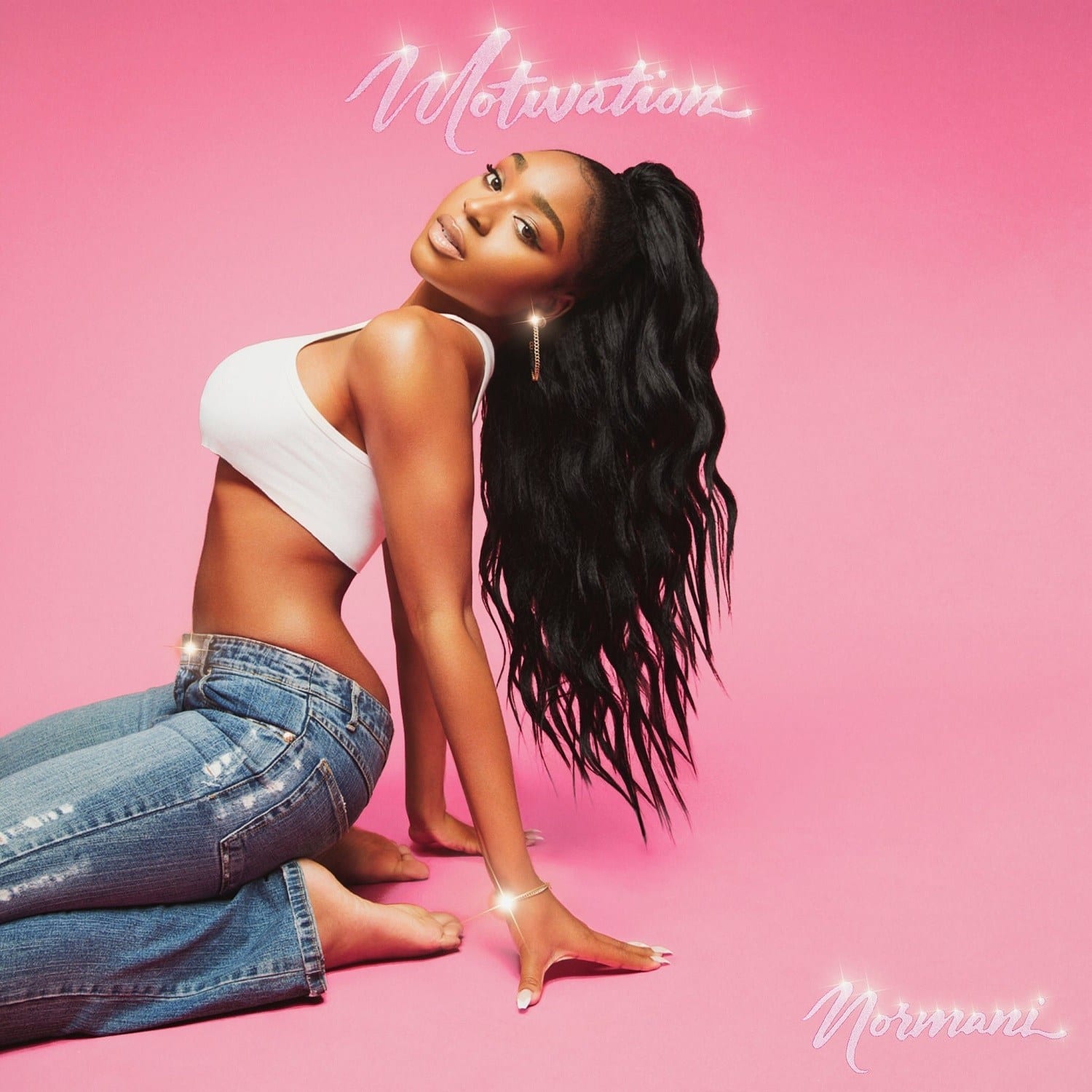 GEKRAAKT: Normani - Motivation
