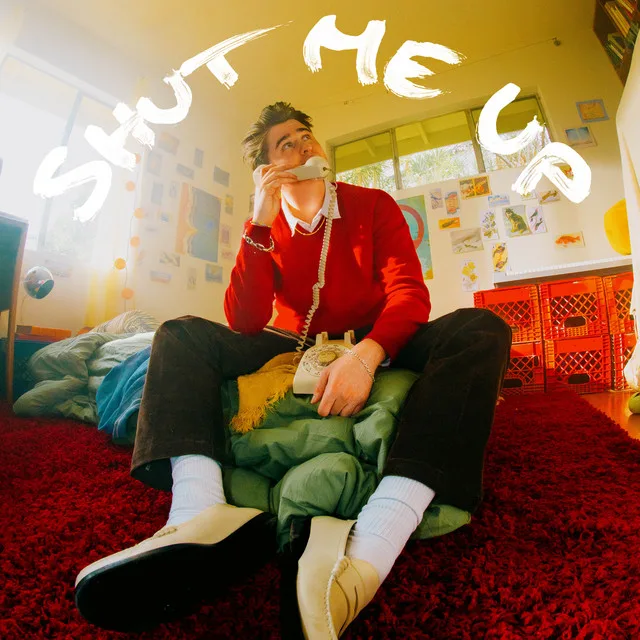 Gekraakt: Nicky Youre - Shut Me Up