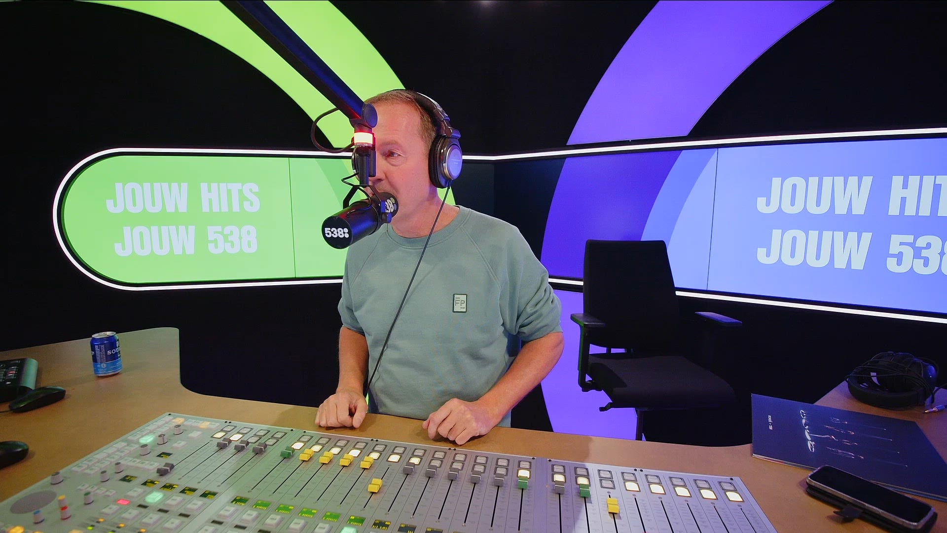 RONDÉ krijgt multi-award!