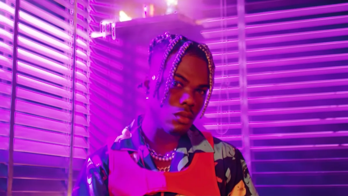 Waarom de hele wereld naar Love Nwantiti luistert