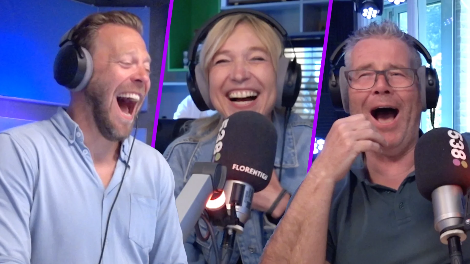 Dit waren Aries leukste moppen van de maand mei!